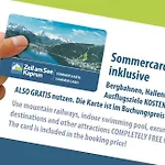 Lejlighed - Next To Areitxpress Liftstation Zell am See