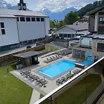 - Next To Areitxpress Liftstation *
