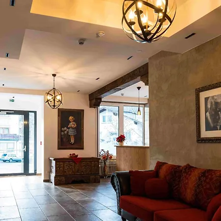 Apartment - Zell Am