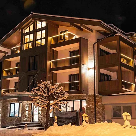 - Next To Areitxpress Liftstation * Τσελ αμ Ζέε