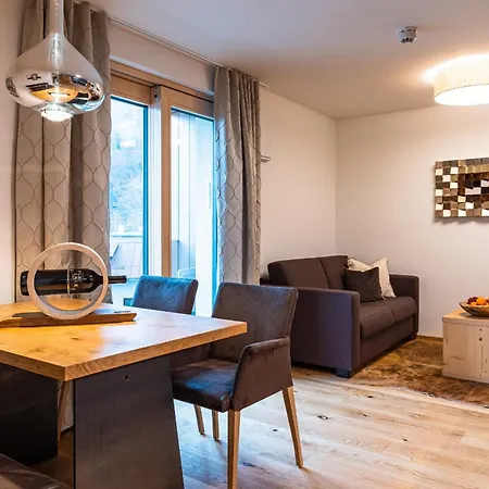 Apartment - Next To Areitxpress Liftstation Zell am See