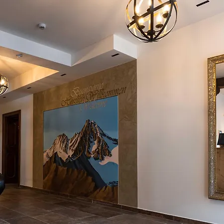 - Zell Am Apartmán