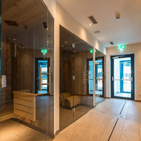 - Zell Am Apartment *