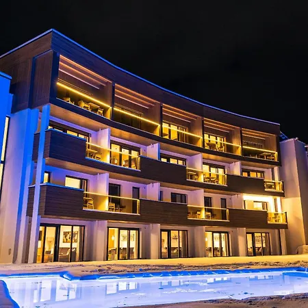 - Next To Areitxpress Liftstation Целль-ам-Зе