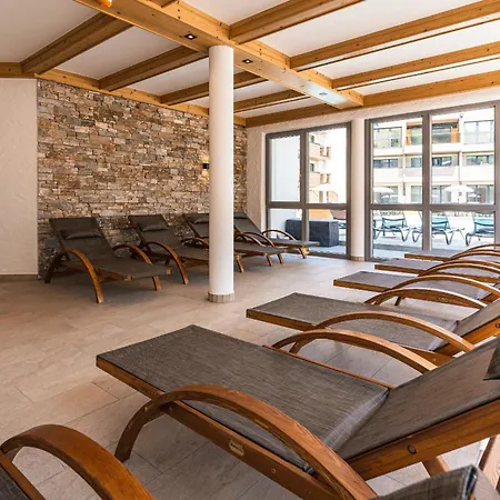 - Next To Areitxpress Liftstation *