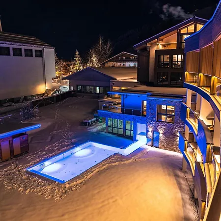 - Next To Areitxpress Liftstation Appartement Zell am See