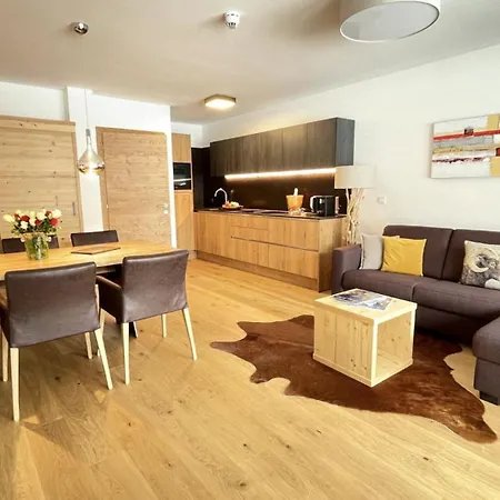 Apartment - Zell Am *