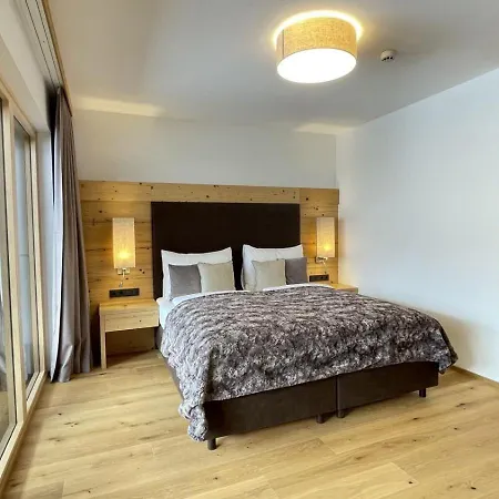Appartement - Next To Areitxpress Liftstation Zell am See