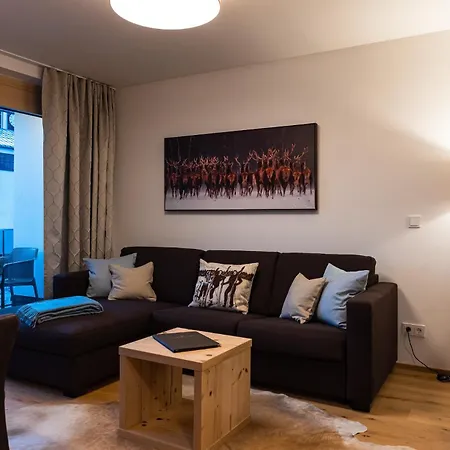 Apartment - Zell Am