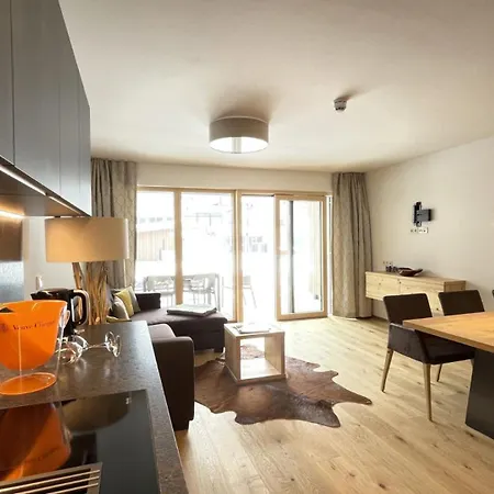 Апартаменты - Next To Areitxpress Liftstation Целль-ам-Зе