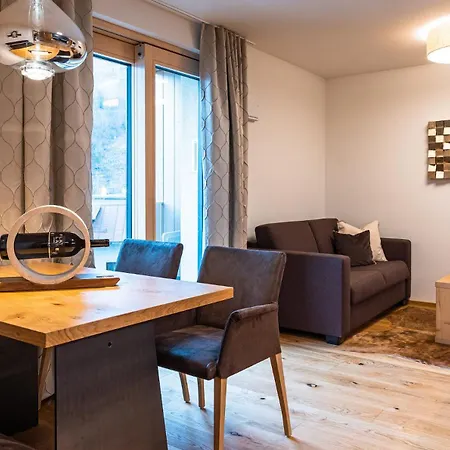 Apartment - Zell Am