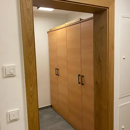 Apartment - Zell Am *