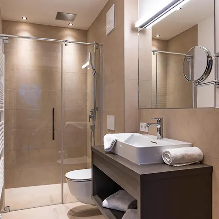 Apartmán - Zell Am *