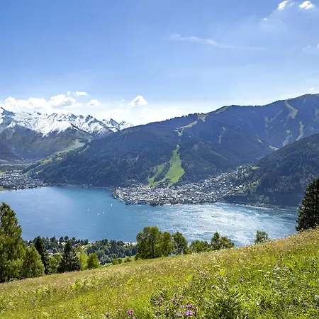 Apartment - Zell Am *