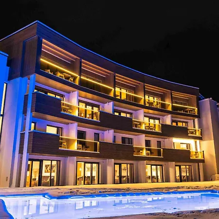 Apartment - Zell Am