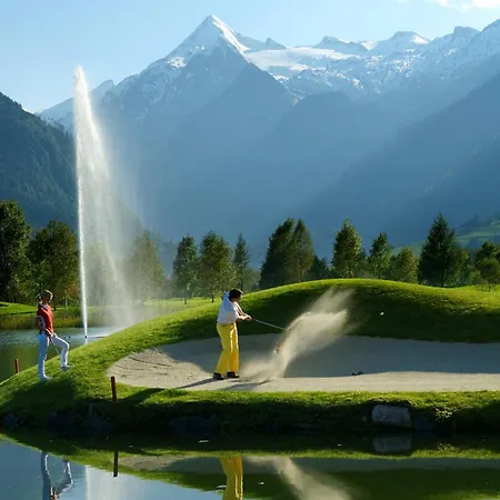 - Zell Am