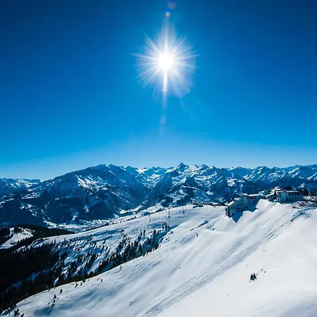 Apartment - Zell Am