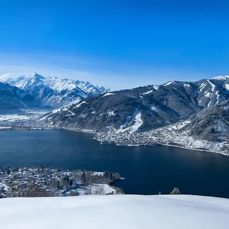 - Zell Am