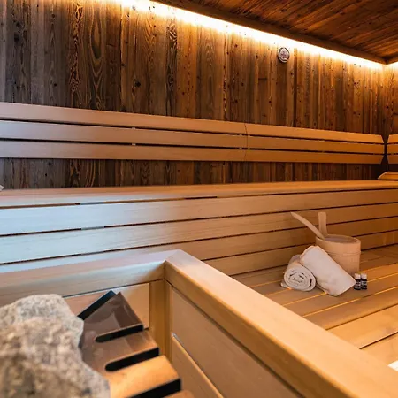 Апартаменты - Next To Areitxpress Liftstation *