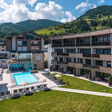 - Zell Am