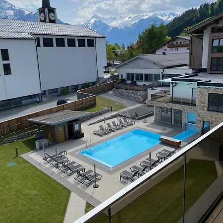 - Next To Areitxpress Liftstation *