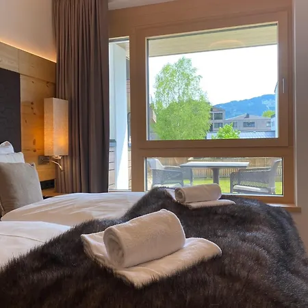Apartment - Zell Am