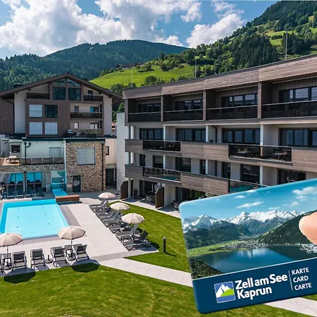 - Zell Am
