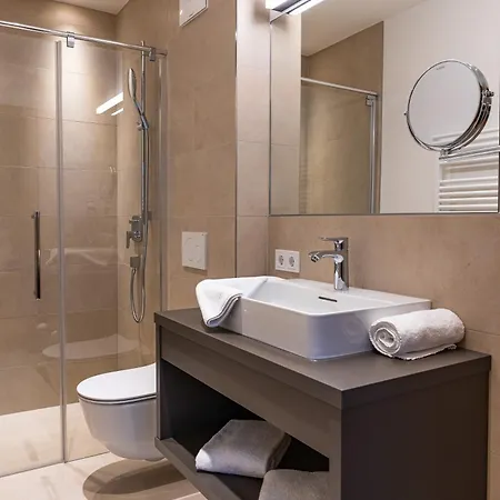 - Next To Areitxpress Liftstation Apartmán Zell am See