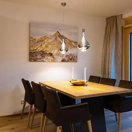 - Zell Am Apartament