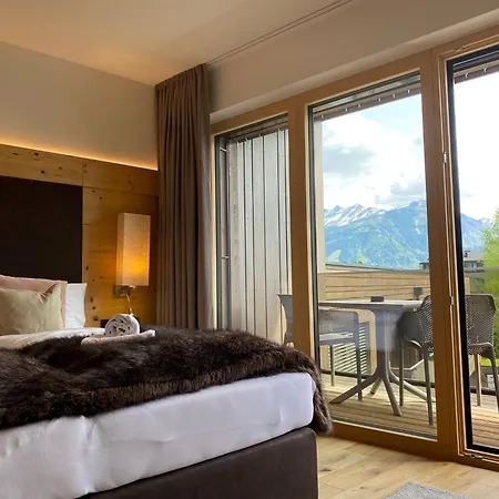 Apartment - Zell Am