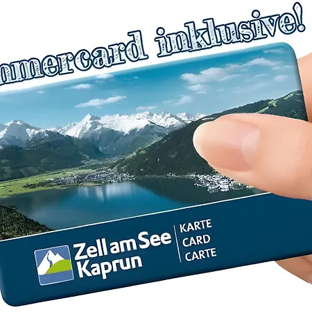 Apartment - Zell Am *