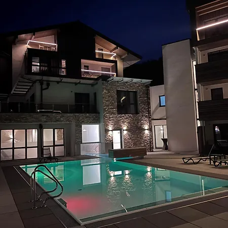 Appartement - Next To Areitxpress Liftstation