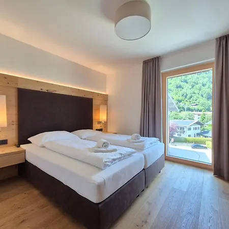 - Next To Areitxpress Liftstation Appartement Zell am See