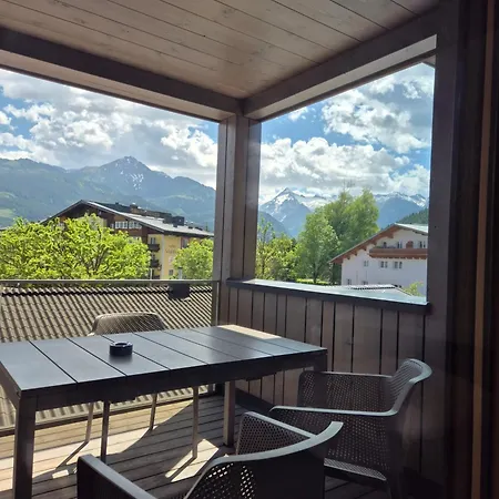 Appartement - Next To Areitxpress Liftstation