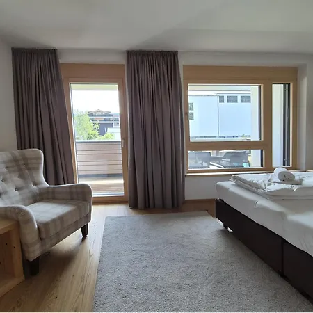 - Next To Areitxpress Liftstation Appartement Zell am See
