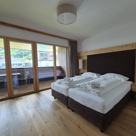 - Next To Areitxpress Liftstation Appartement