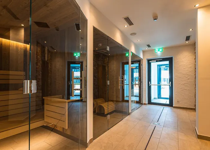 - Next To Areitxpress Liftstation Apartment *