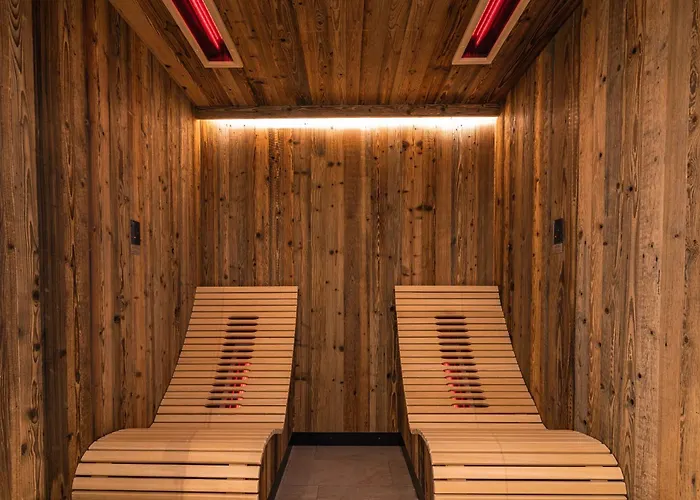 - Next To Areitxpress Liftstation Τσελ αμ Ζέε