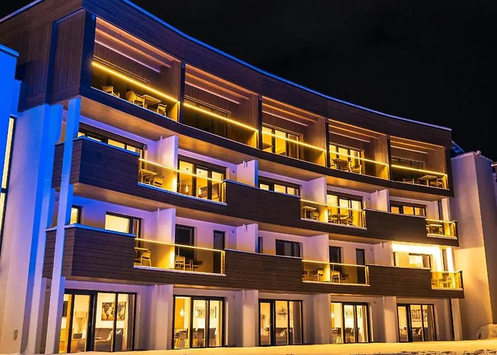 - Next To Areitxpress Liftstation Zell am See