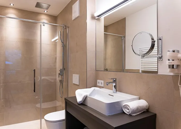 - Next To Areitxpress Liftstation Apartment Zell am See