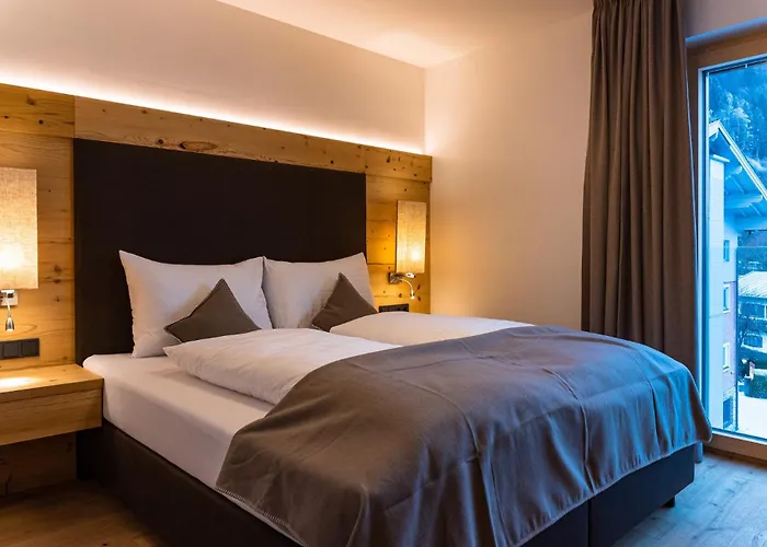Apartment - Next To Areitxpress Liftstation Zell am See