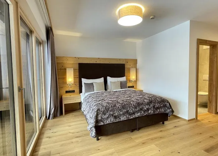 Apartment - Next To Areitxpress Liftstation Zell am See