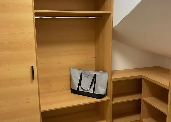 Apartment - Next To Areitxpress Liftstation Zell am See