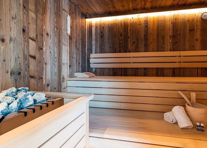 Apartment - Next To Areitxpress Liftstation