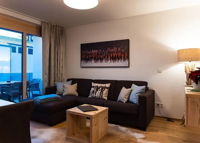 Apartment - Next To Areitxpress Liftstation