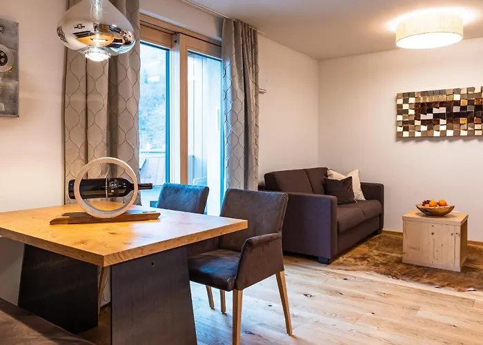 Apartment - Next To Areitxpress Liftstation