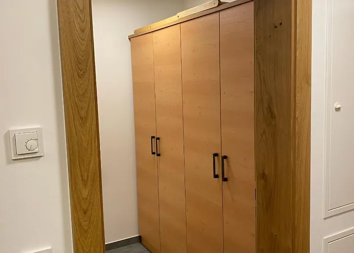 Apartment - Next To Areitxpress Liftstation *