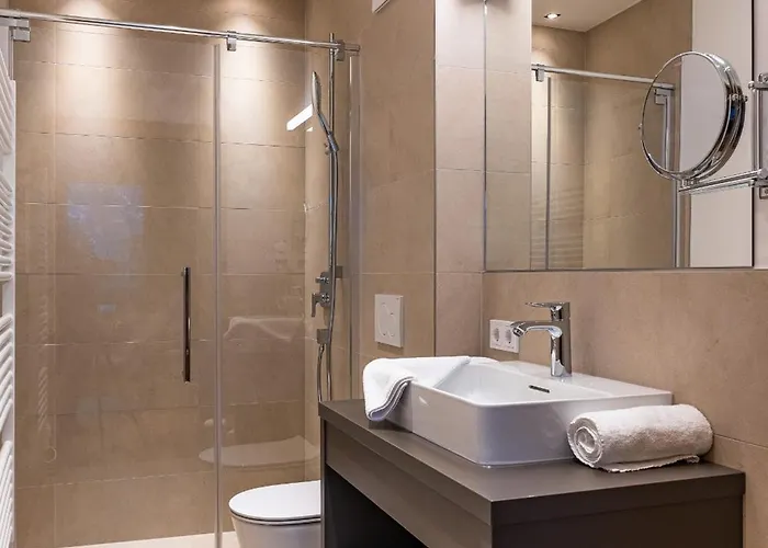 Apartment - Next To Areitxpress Liftstation *