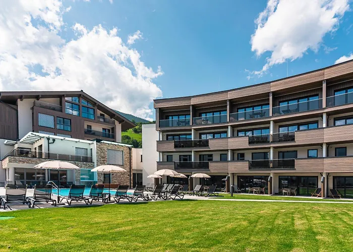 - Next To Areitxpress Liftstation