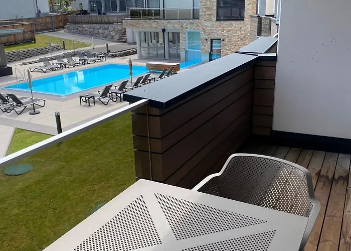 - Next To Areitxpress Liftstation Apartment *